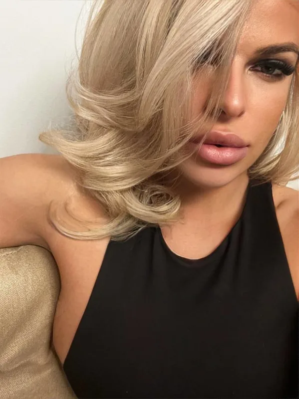 Ada, 35, from Bucharest — verified profile