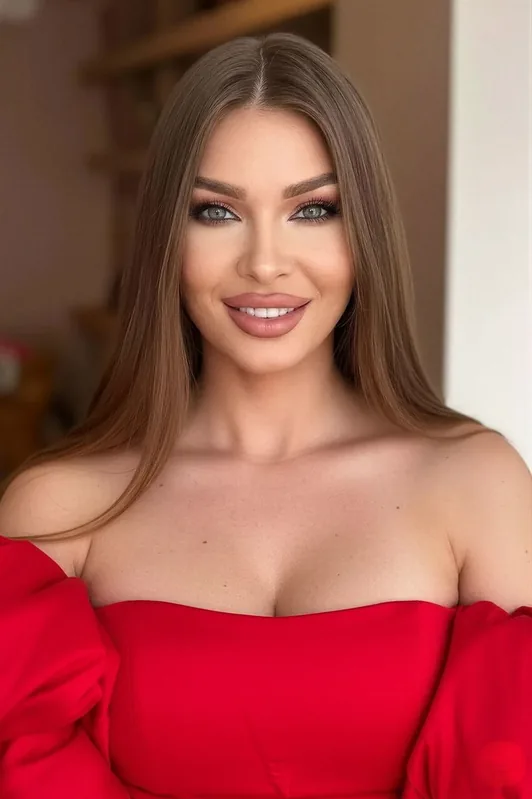 Daniela, 37, from Bucharest — verified profile